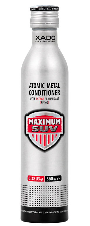 XADO Maximum Smagajām mašīnām 45L
