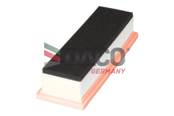 Gaisa filtrs DACO DFA0107