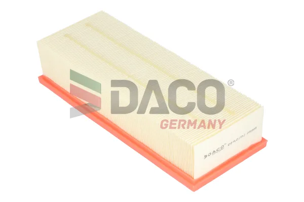 Gaisa filtrs DACO DFA0202