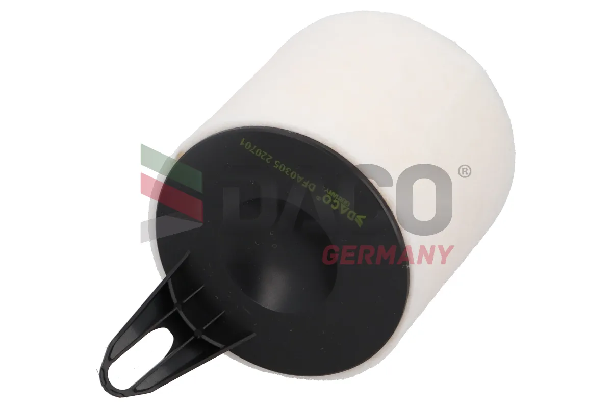 Gaisa filtrs DACO DFA0305
