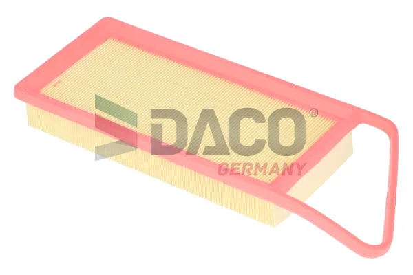 Gaisa filtrs DACO DFA0602