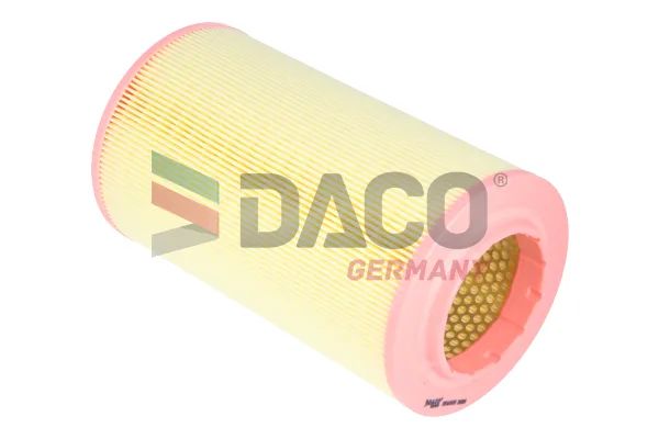 Gaisa filtrs DACO DFA0605
