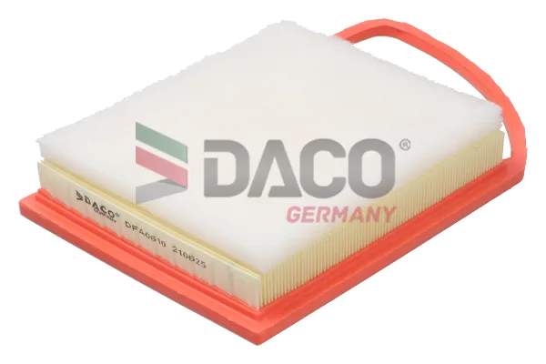 Gaisa filtrs DACO DFA0610