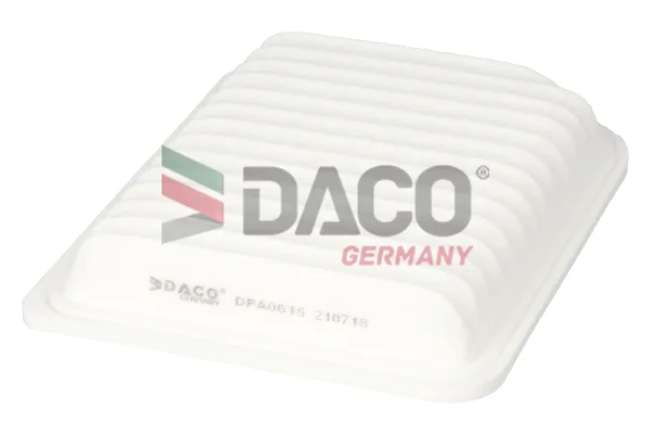 Gaisa filtrs DACO DFA0615