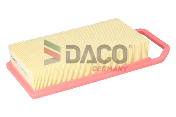 Gaisa filtrs DACO DFA0621