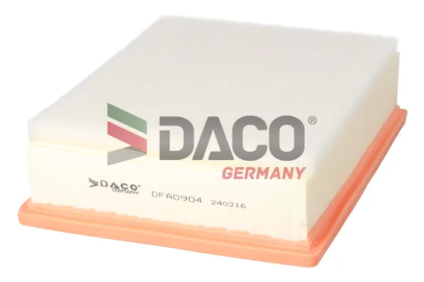 Gaisa filtrs DACO DFA0904