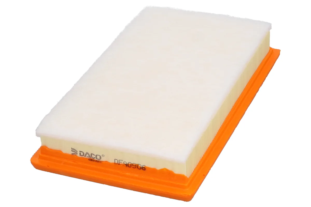 Gaisa filtrs DACO DFA0906
