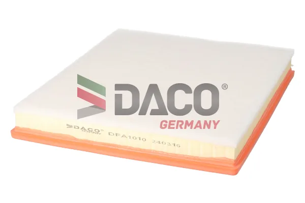 Gaisa filtrs DACO DFA1010