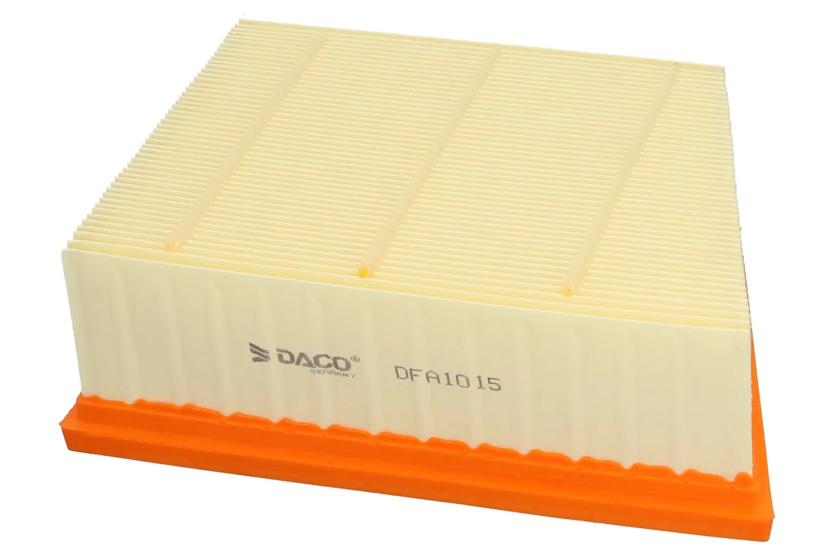 Gaisa filtrs DACO DFA1015