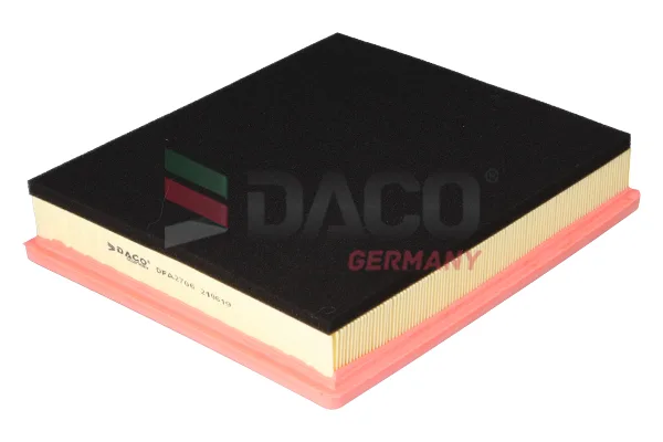 Gaisa filtrs DACO DFA2706