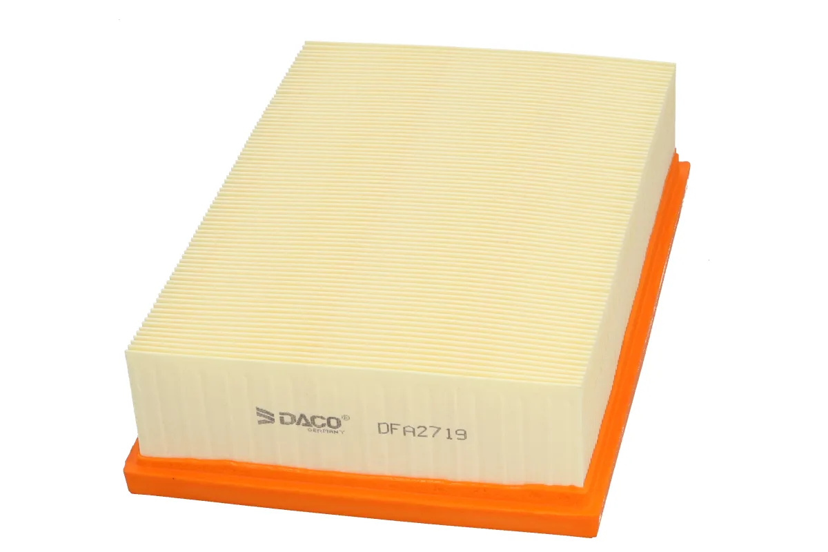 Gaisa filtrs DACO DFA2719