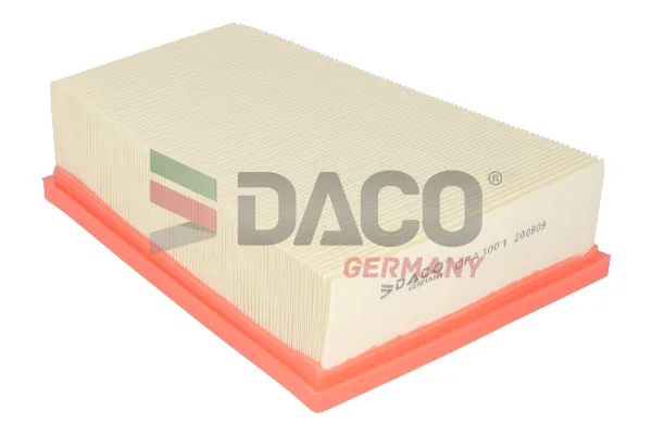 Gaisa filtrs DACO DFA3001