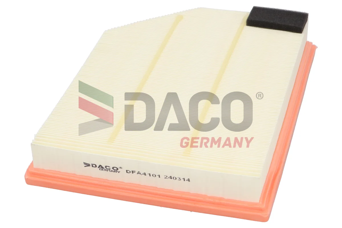 Gaisa filtrs DACO DFA4101