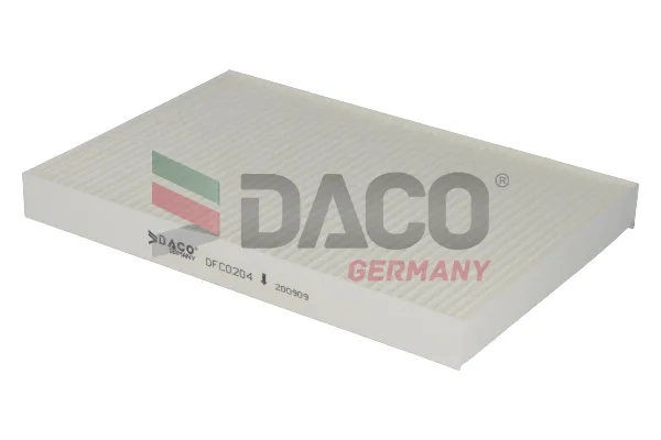 Salona filtrs DACO DFC0204