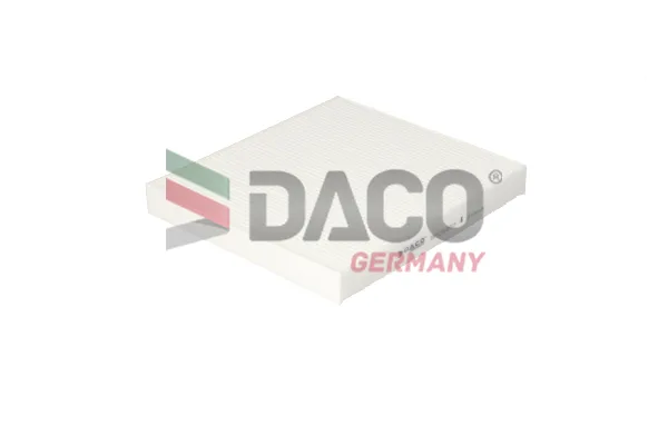 Salona filtrs DACO DFC0207