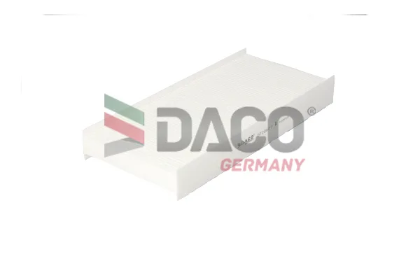 Salona filtrs DACO DFC0607
