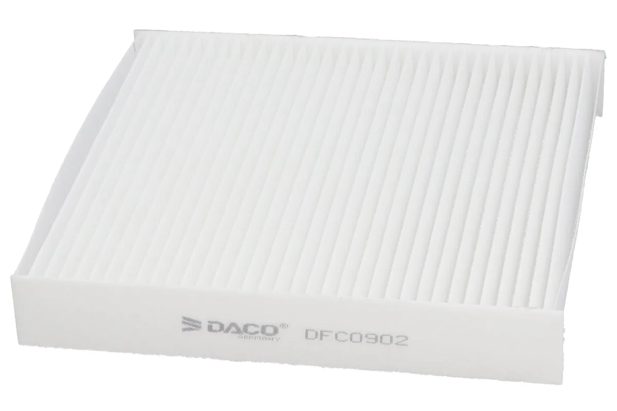 Salona gaisa filtrs DACO DFC0902