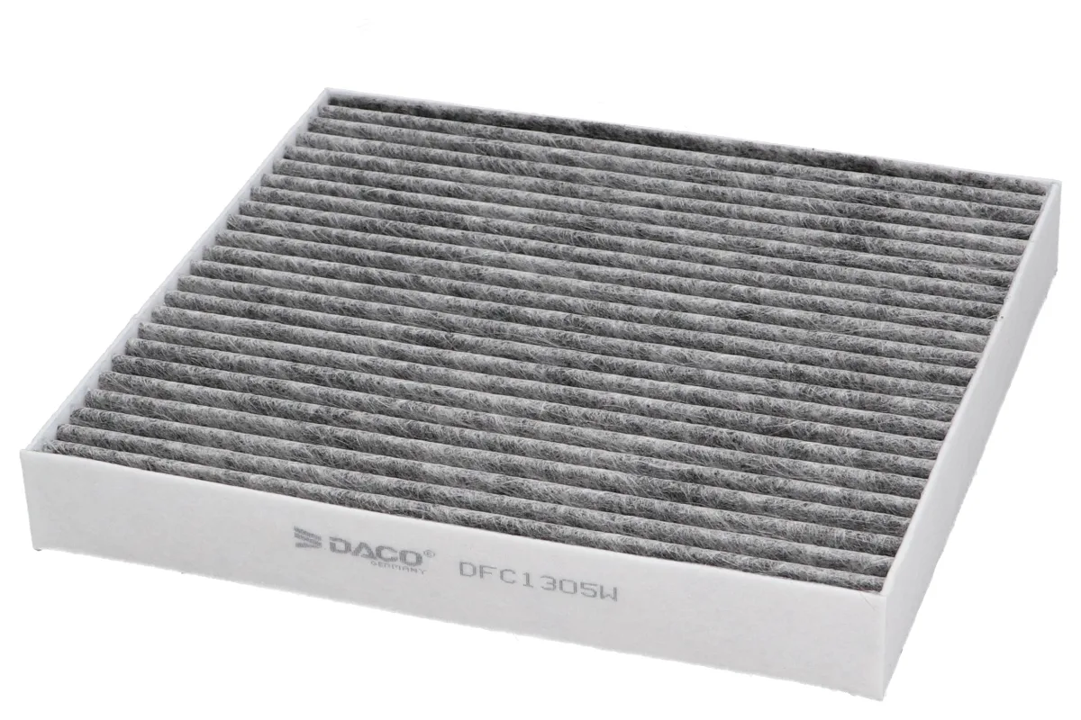 Salona gaisa filtrs DACO DFC1305W