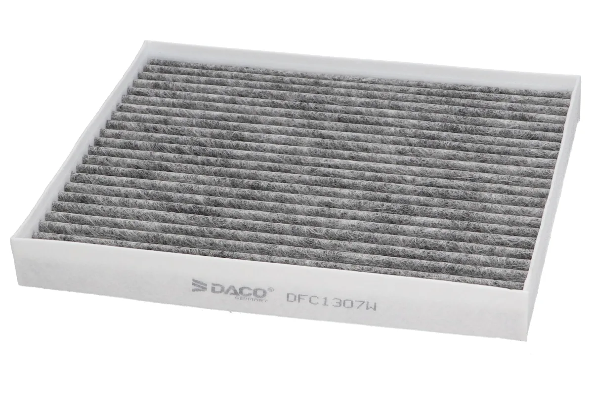 Salona gaisa filtrs DACO DFC1307W