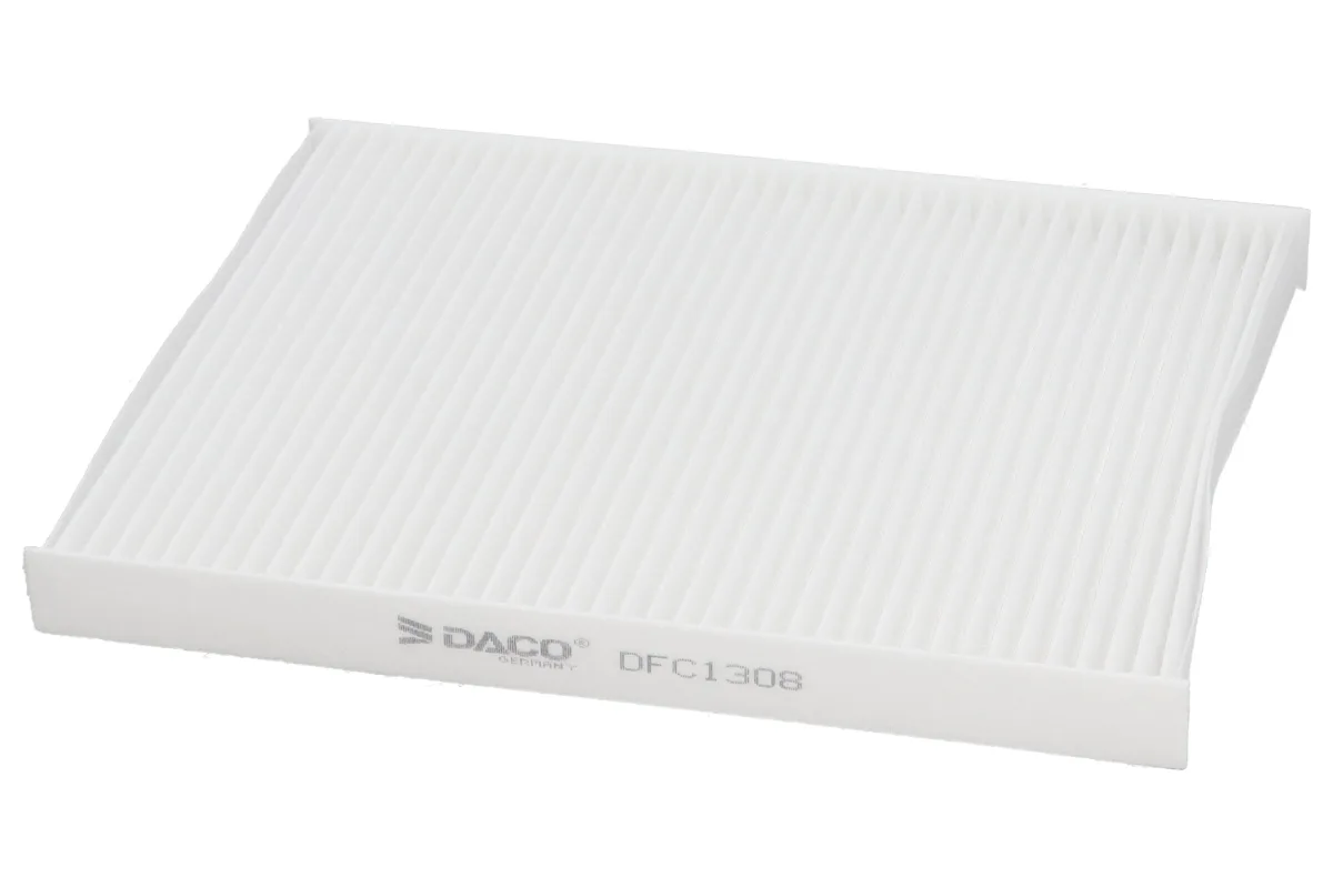Salona gaisa filtrs DACO DFC1308