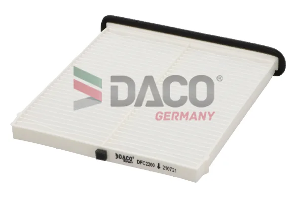 Salona filtrs DACO DFC2200