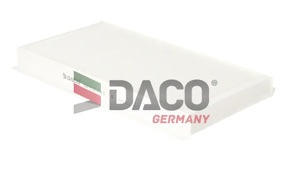 Salona filtrs DACO DFC2701