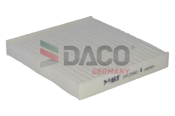 Salona filtrs DACO DFC3900