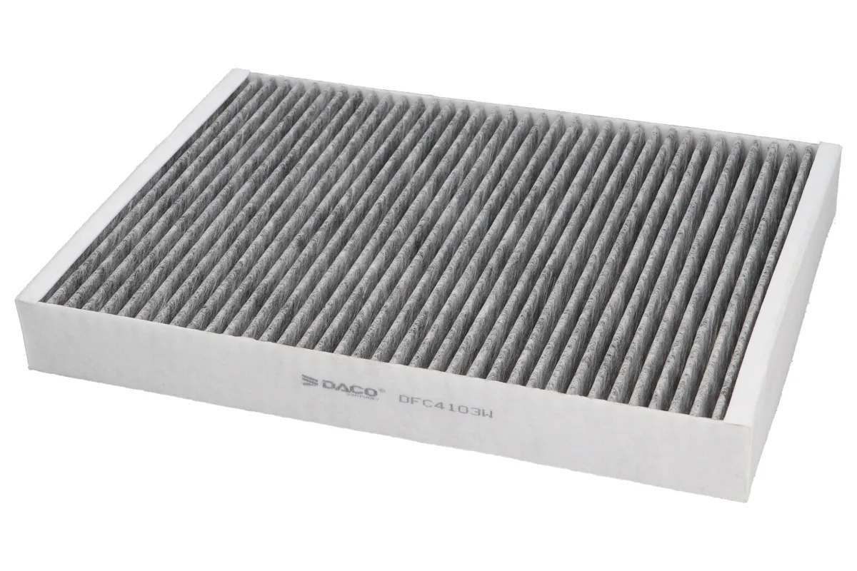 Salona gaisa filtrs DACO DFC4103W