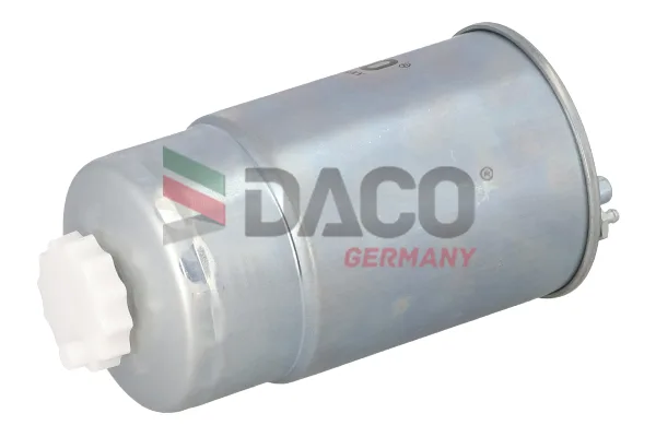 Degvielas filtrs DACO DFF0102