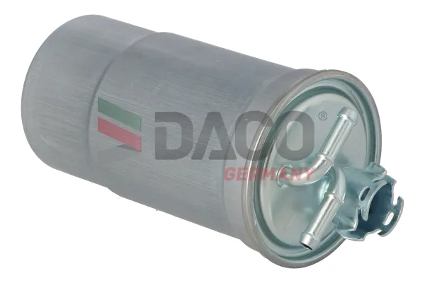 Degvielas filtrs DACO DFF0203