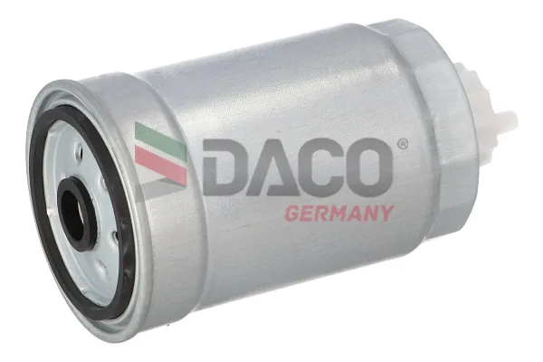 Degvielas filtrs DACO DFF0212