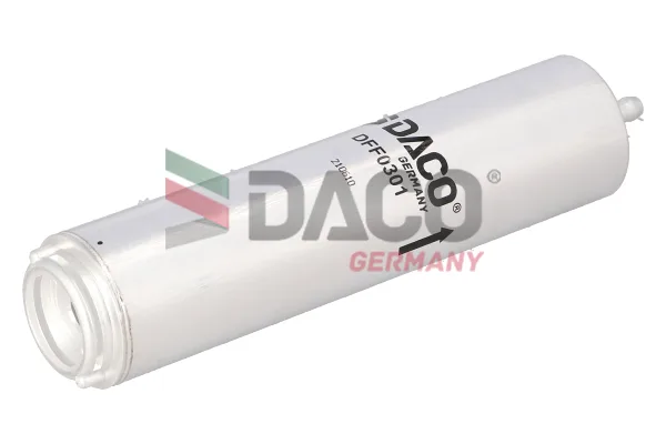 Degvielas filtrs DACO DFF0301