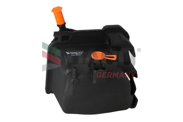 Degvielas filtrs DACO DFF0600