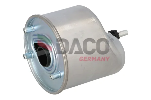 Degvielas filtrs DACO DFF0604
