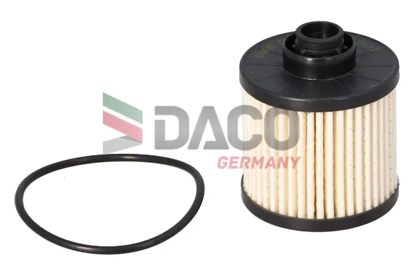 Degvielas filtrs DACO DFF0605