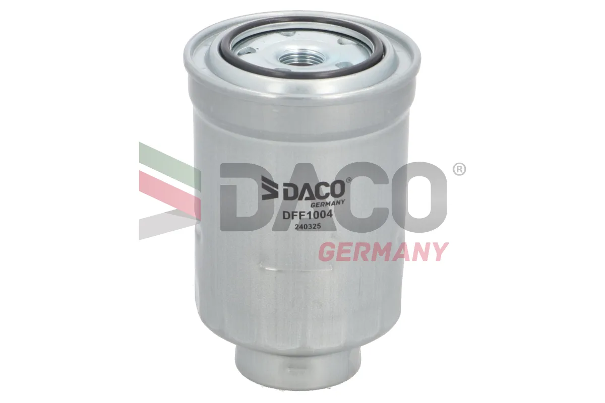 Degvielas filtrs DACO DFF1004