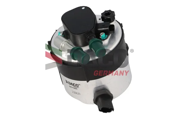Degvielas filtrs DACO DFF1005