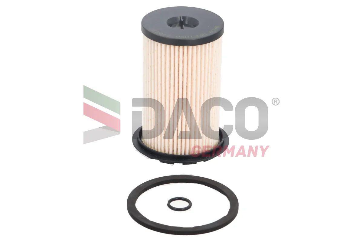 Degvielas filtrs DACO DFF1006
