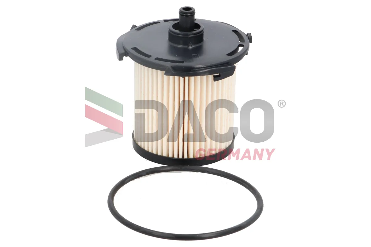Degvielas filtrs DACO DFF1007