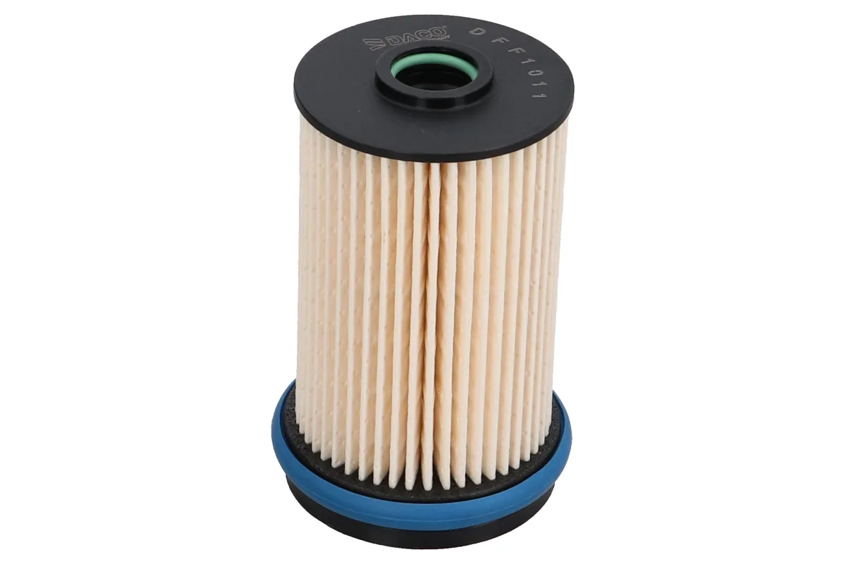 Degvielas filtrs DACO DFF1011