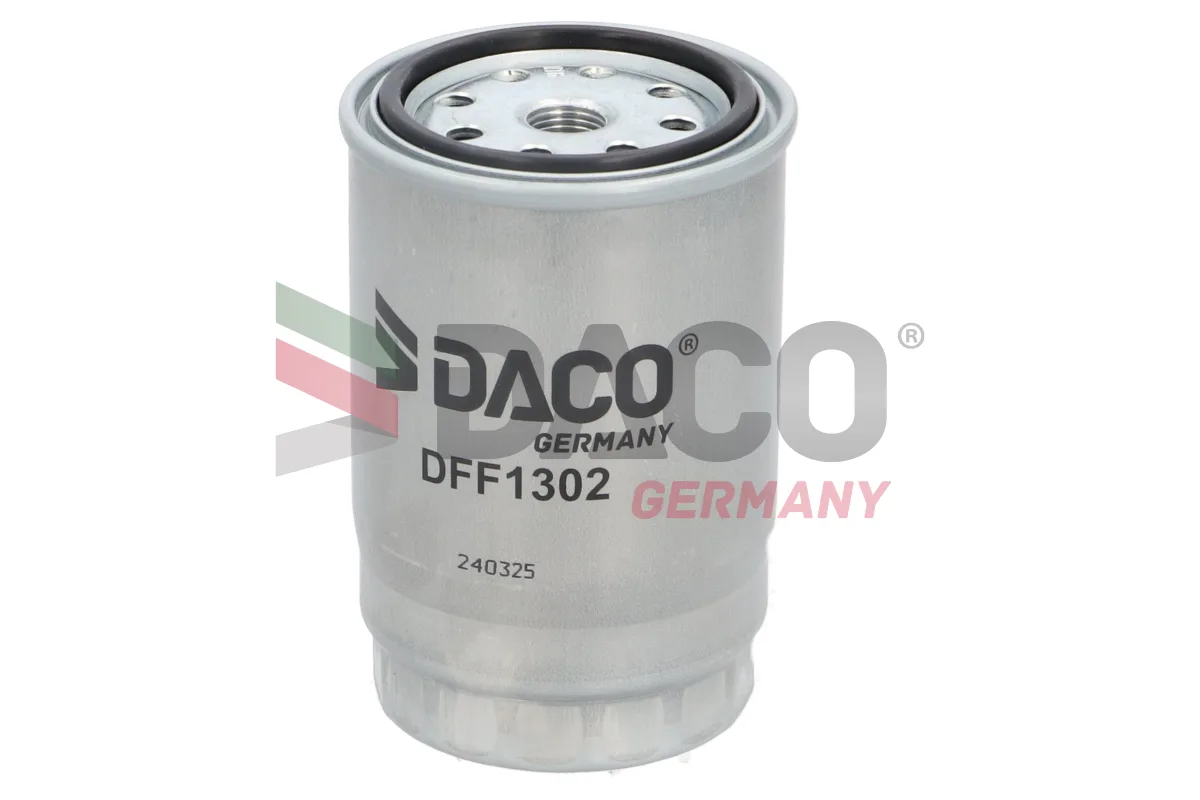 Degvielas filtrs DACO DFF1302