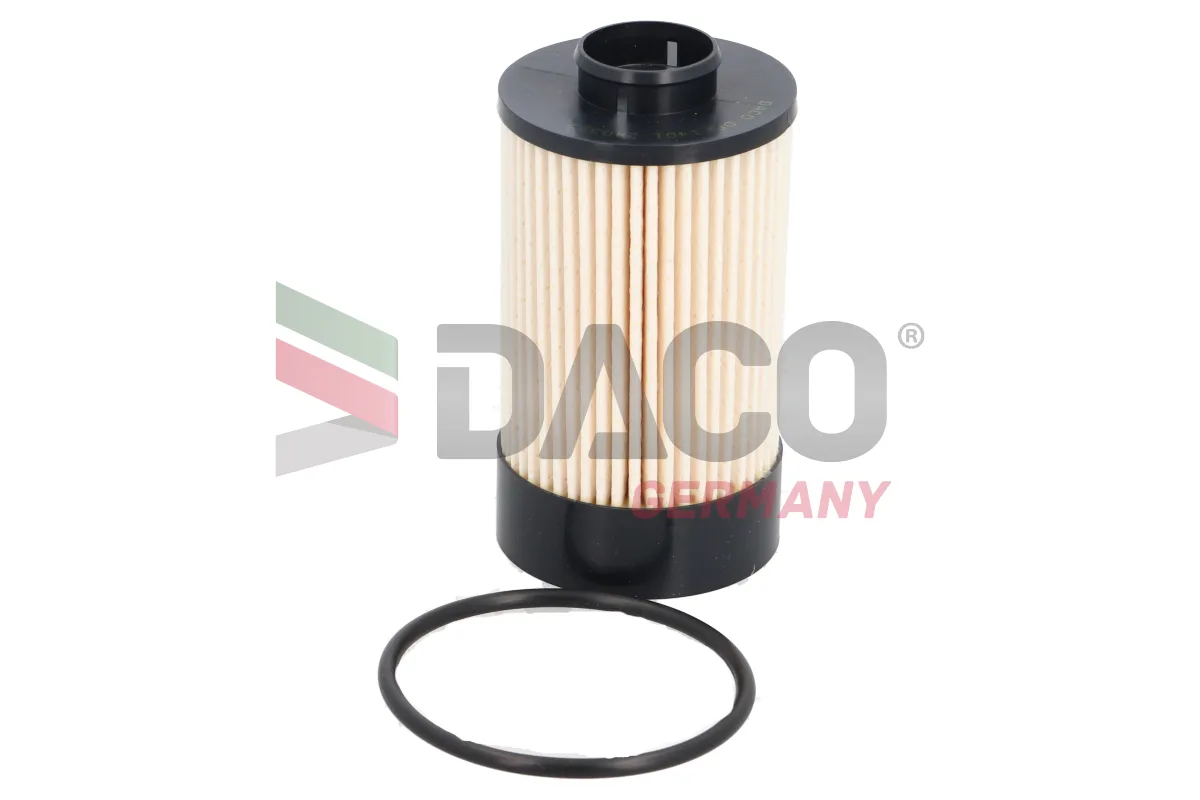Degvielas filtrs DACO DFF1401