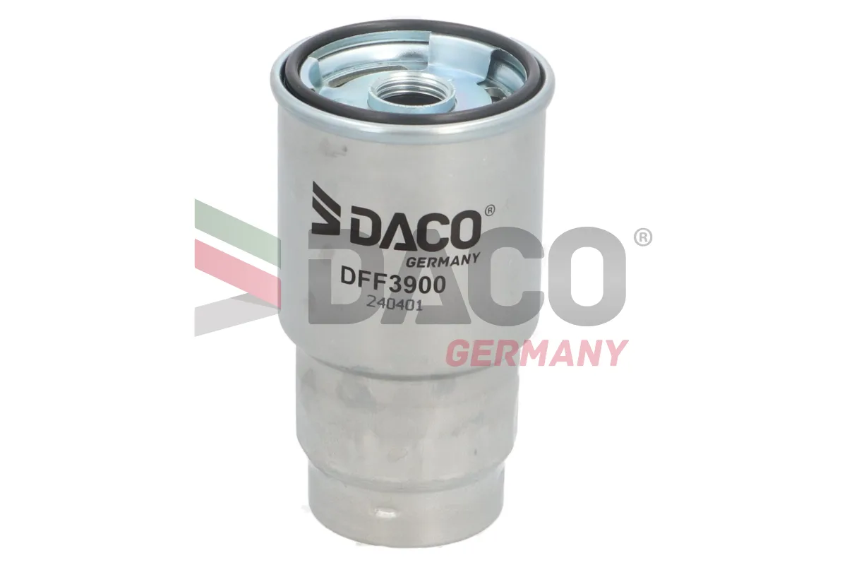 Degvielas filtrs DACO DFF3900