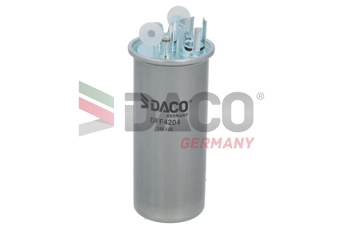 Degvielas filtrs DACO DFF4204