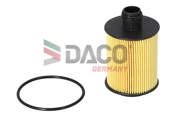 Eļļas filtrs DACO DFO0105