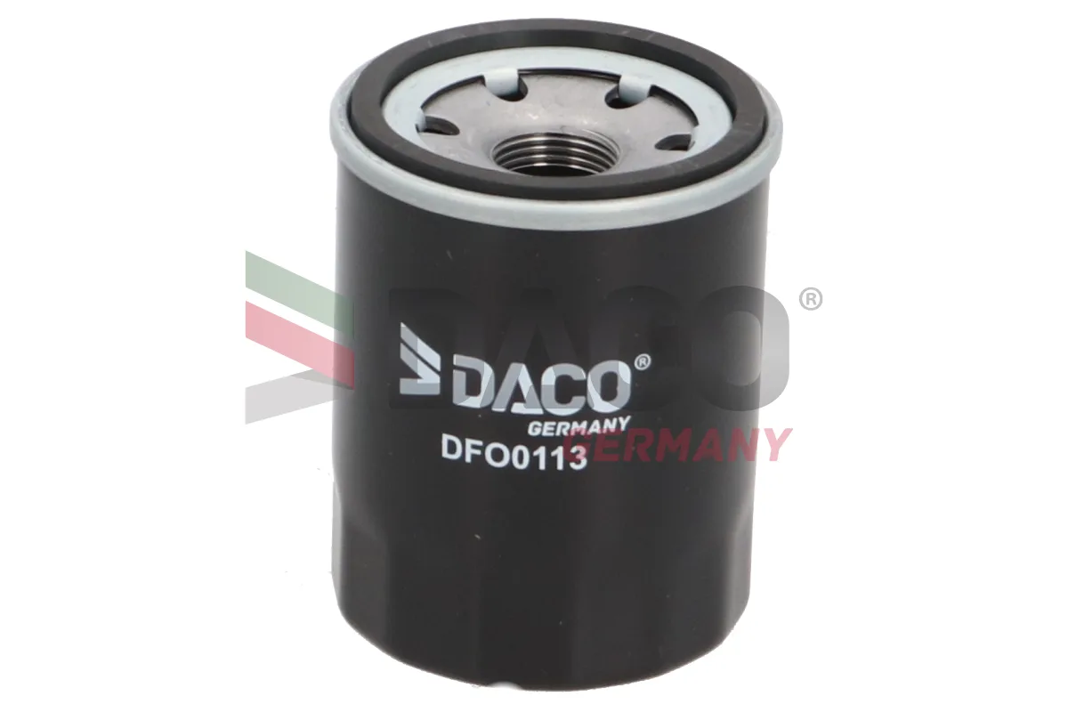 Eļļas filtrs DACO DFO0113