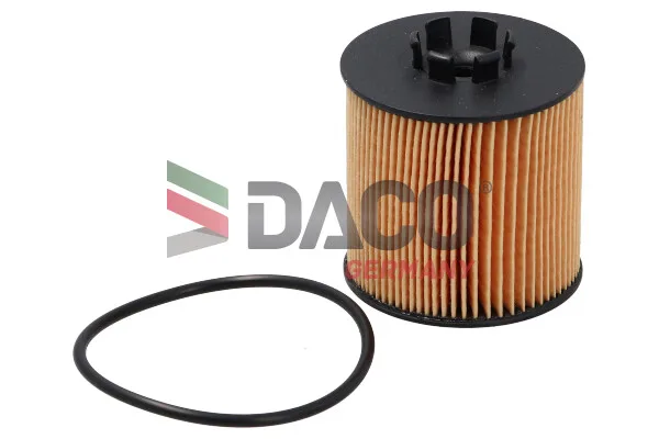 Eļļas filtrs DACO DFO0213