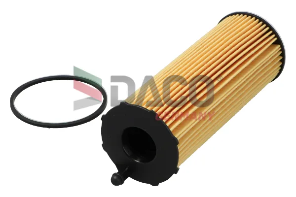 Eļļas filtrs DACO DFO0215