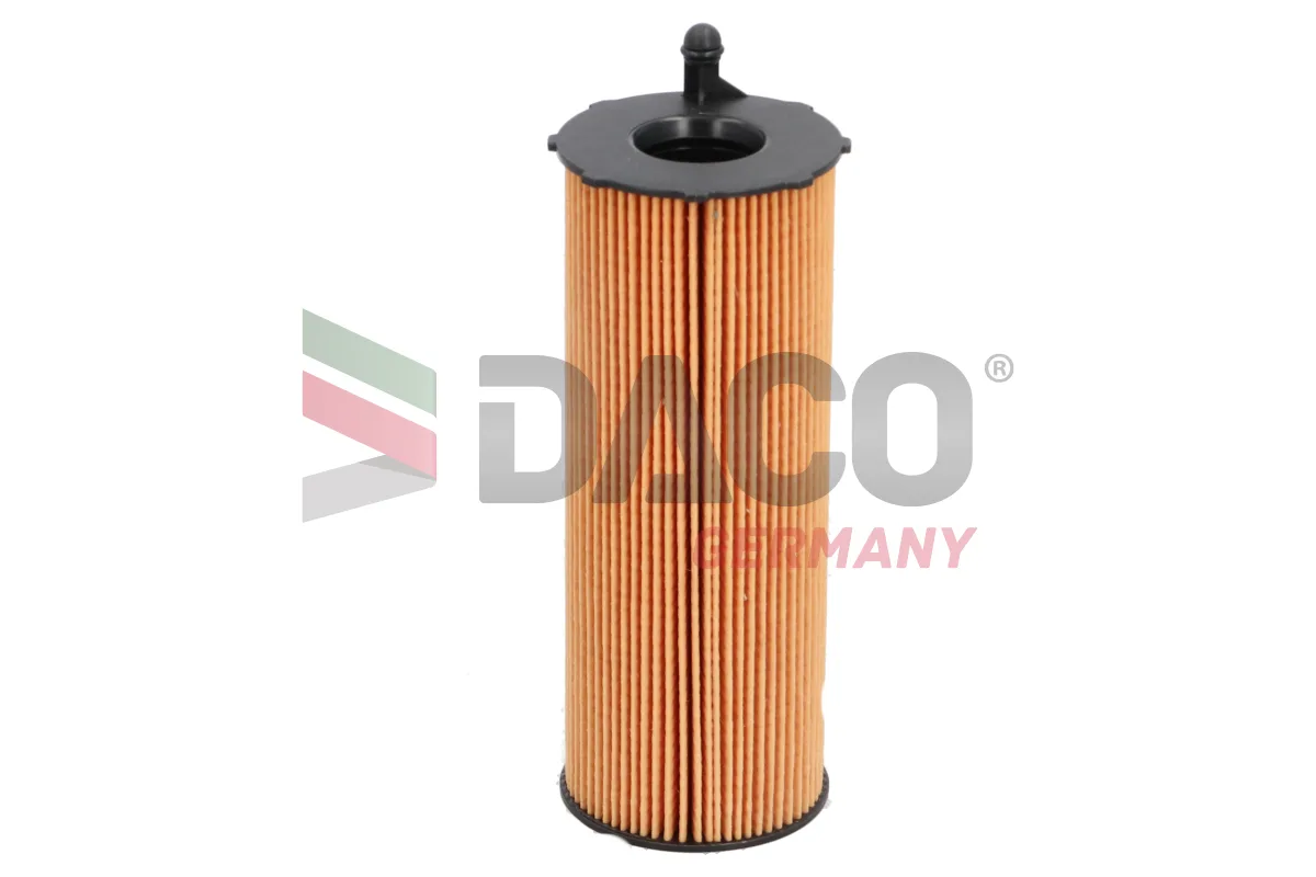 Eļļas filtrs DACO DFO0216