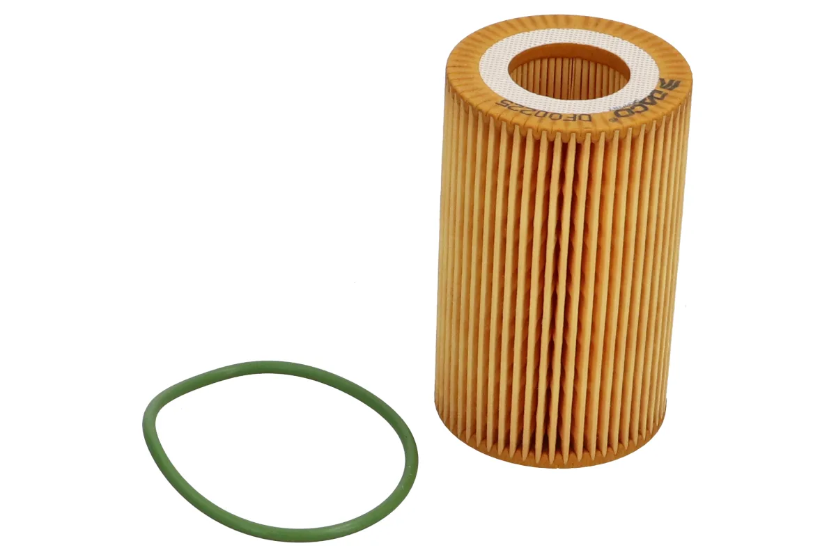 Eļļas filtrs DACO DFO0225